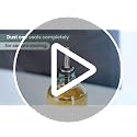 Leak-Proof Stainless Steel Pour Spouts - 6 Pack for Bar & Kitchen