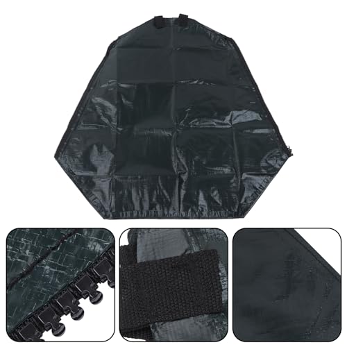 20-Gallon Slow Release Tree Watering Bags (4-Pack) - Heavy-Duty Drip Irrigation