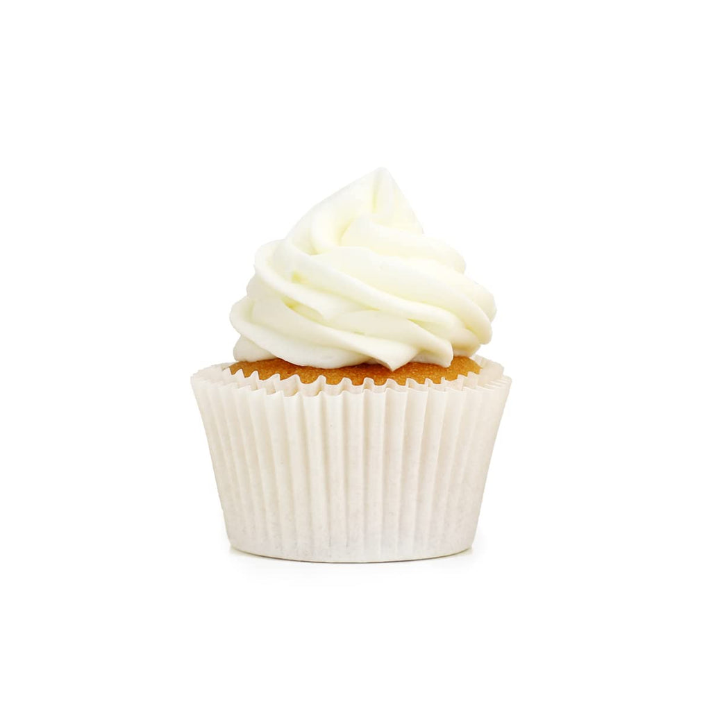Satin Ice Bright White Buttercream Icing Mix - Perfect for Cake Decorating | 2 Pounds