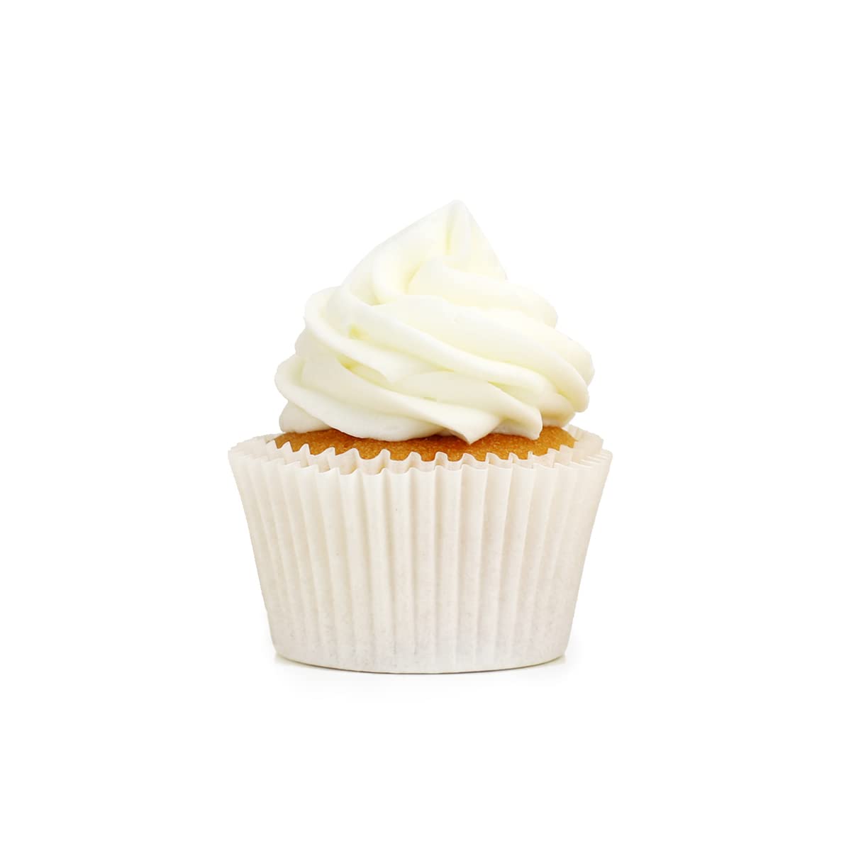 Satin Ice Bright White Buttercream Icing Mix - Perfect for Cake Decorating | 2 Pounds