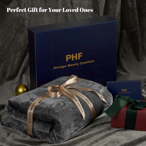 Velvet Queen Fitted Sheet, Super Soft Fuzzy Fleece Bed Sheet, Charcoal
