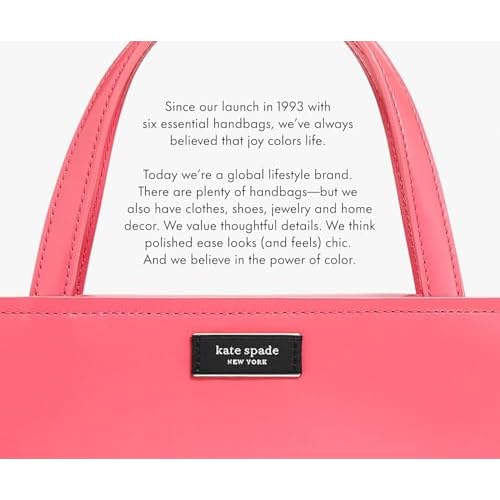 Kate Spade New York Portable Soft Cooler Lunch Bag, Thermal Tote with Silver Insulated Interior Lining and Storage Pocket, Gold Dot with Script