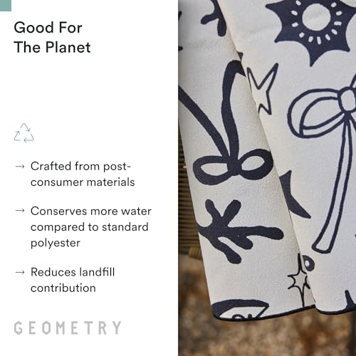 Micro-Loop Beach Towel - Quick-Dry, Sand-Resistant, Compact Travel Towel
