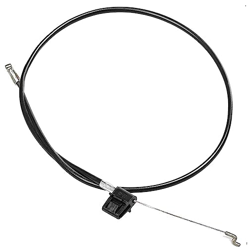 Universal Recliner Release Cable, 37-inch Replacement Sofa Pull Cable