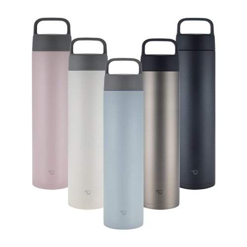 SM-RB75E Stainless Carry Mug 25 ounce Light Blue