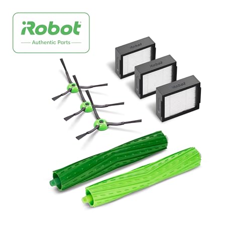 Robot Vacuum Maintenance Kit for e, i, and j Series Models