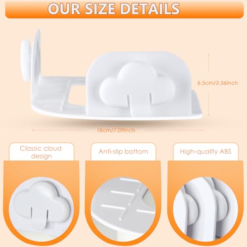 Fitted Sheet Holder Clips - Mattress Grippers for Tight Corners