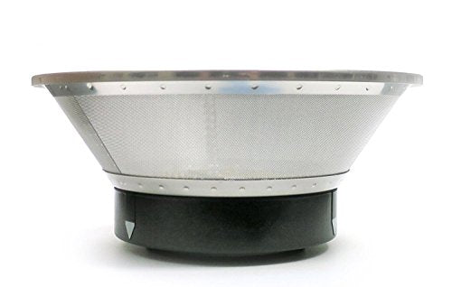 Juicer Mesh Filter Basket Replacement for JE95XL, JE98XL, BJE200XL