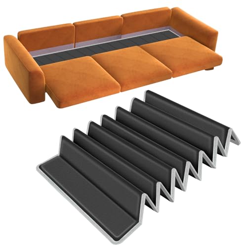Heavy Duty Couch Cushion Support Board for Sagging Sofas - 17" x 66"