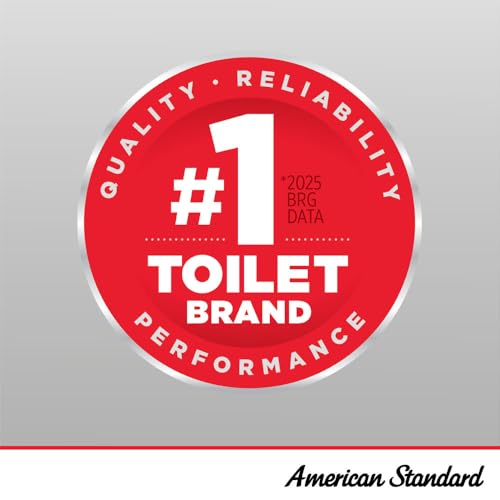 Elongated Toilet Seat, Soft Close Transitional Design, White Polypropylene