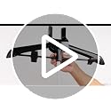 Adjustable Folding Garment Steamer Stand Rack for Home and Travel Ironing