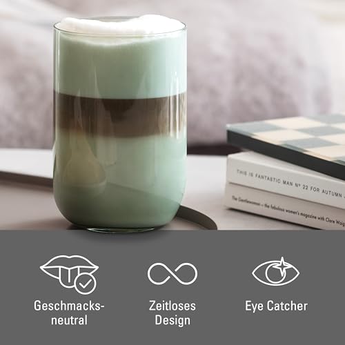 Villeroy & Boch Like Sage Highball/Tumbler Pair