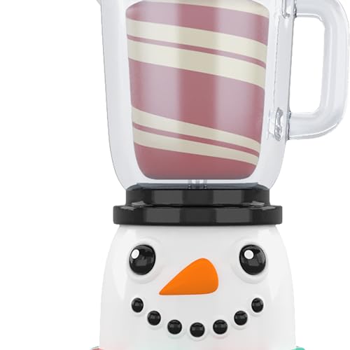 Hallmark Keepsake Bitty Blender 2024 Mini Christmas Ornament