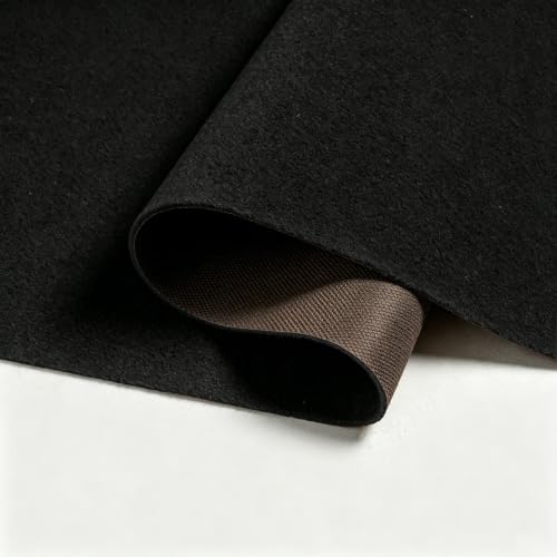 5x7 ft Non-Slip Rug Pad, Waterproof Felt Underlay for Indoor Area Rugs