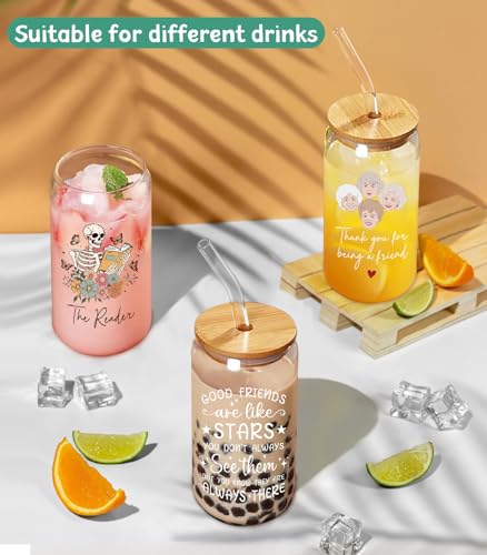 Friend Birthday Gifts for Women,Best Christmas Valentines ideas