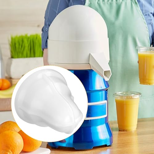 Citrus Juicer Reamer Bulb for Commercial Juicers, Lemon and Lime Extractor