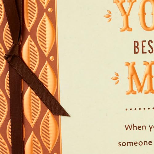 Romantic Birthday Greeting Card for Husband or Boyfriend