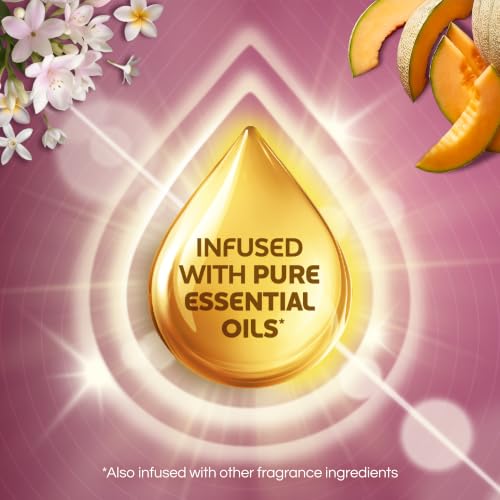 Plug-In Scented Oil Refills (10-Pack) - Summer Delights Air Freshener