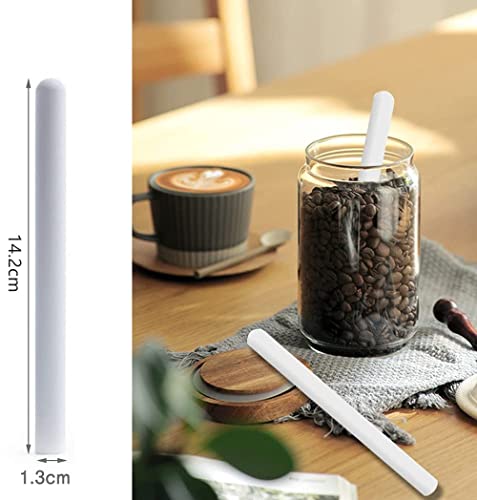 Diatom Drying Stick Rods - Natural Deodorizing Moisture Absorbers (5 Pcs)
