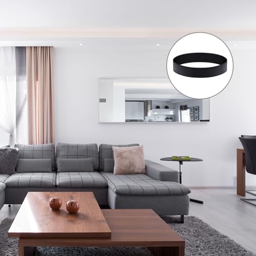 16 Pack Heavy Duty Sectional Sofa Couch Connector Rubber Straps