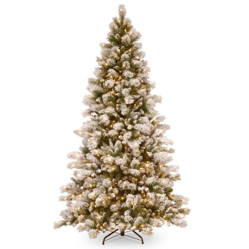 Heavy Duty Folding Christmas Tree Stand for 4-6 Ft Artificial Trees