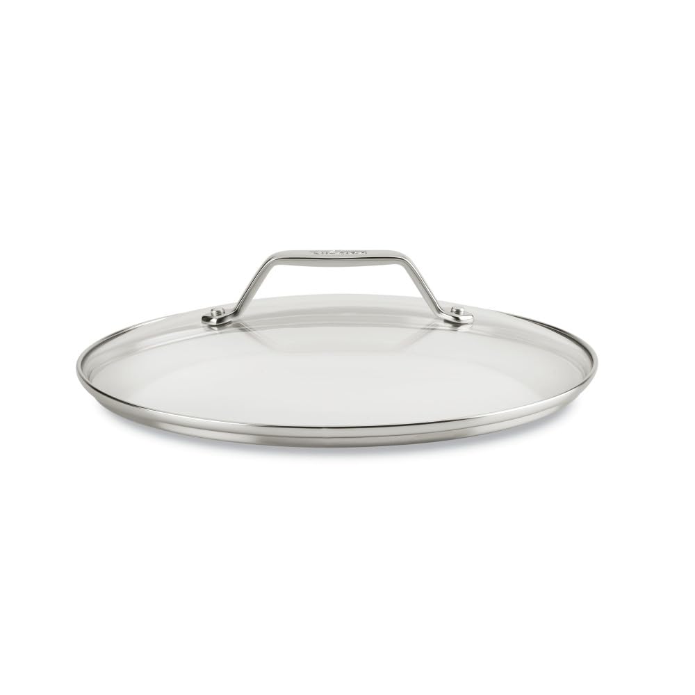 All-Clad Glass Lid for Essential Cookware, 10.5 inch