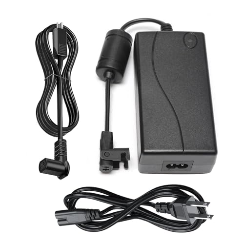 Universal Recliner Power Supply Adapter, 29V 2A 2-Pin Cord & Extension