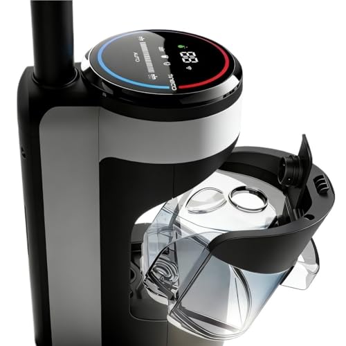 Clean Water Tank Replacement for Cordless Wet Dry Vacuum Floor Washer