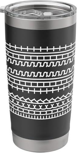 20 Oz Stainless Steel Hidden Message Tumbler, Funny Office Gift