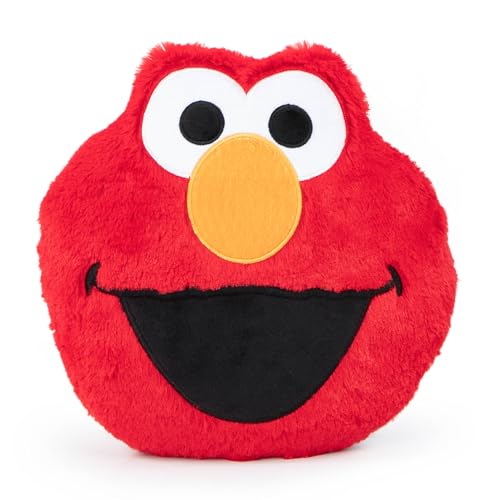 Kids Plush Throw Blanket and Character Pillow Set - 40x50 Inch Soft Bedding
