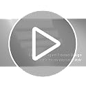 Frosted Glass Window Privacy Film - Static Cling Anti-UV (17.5" x 78.7")