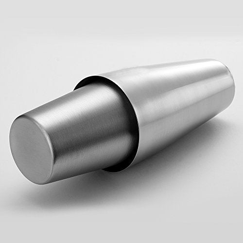 Professional Stainless Steel Boston Shaker Set 20oz & 28oz for Cocktails