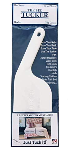 Single Bed Sheet Tucker - Premium Quality Bedding Accessory