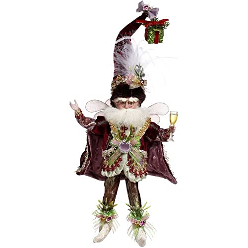 Mark Roberts Christmas Fairy Small 10 Inch Holiday Decor Collectible