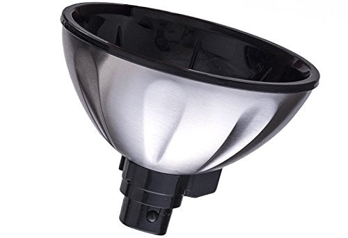 Citrus Juicer Replacement Cone and Lid for ELCJ-1600S and ELCJ-1700S