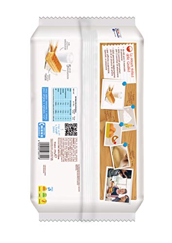 Kids Original Biscuit 280g 10 Pieces Pack