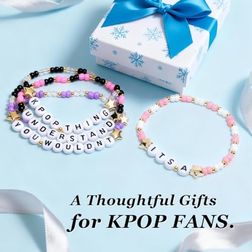 AICase Friendship Bracelets Gift Set - Stylish Jewelry for Friends
