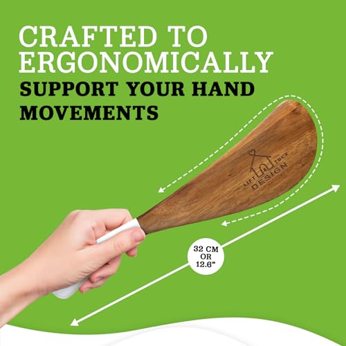 Ergonomic Bed Sheet Tucker Tool for Easy Bed Making