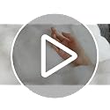 Queen Faux Fur Comforter Set - Soft, Fluffy Winter Bedding