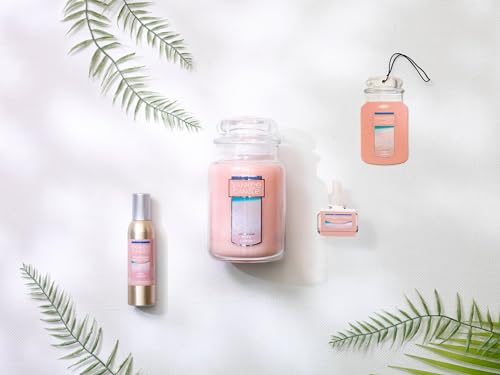 Concentrated Room Spray Air Freshener, Pink Sands Scent, 1.5 Oz (Pack of 3)