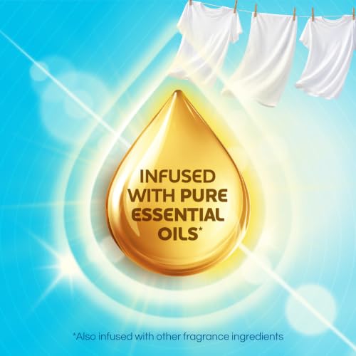 Plug-In Scented Oil Refills 10-Pack - Fresh Linen Air Freshener