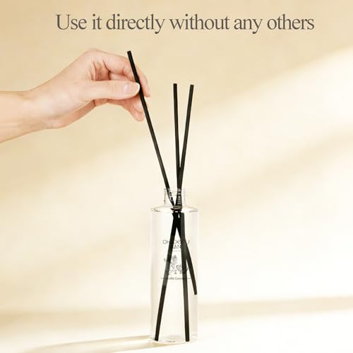 Hotel Scented Oil Diffuser Refill - 200ml Natural Aromatherapy Fragrance Oil