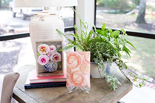 Summer Romance Scented Sachets - Passion Fruit & Peony - 6 Count Pack