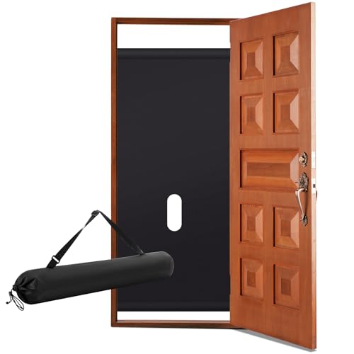 Adjustable Glory Hole Wall Doorway Kit with Carry Case