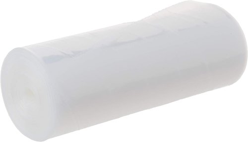 Ateco Disposable Decorating Bags - 18-Inch Size | Pack of 100 for Easy Cake Decorating