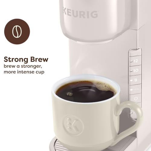 Keurig K-Express Single Serve Coffee Maker with 42oz Reservoir