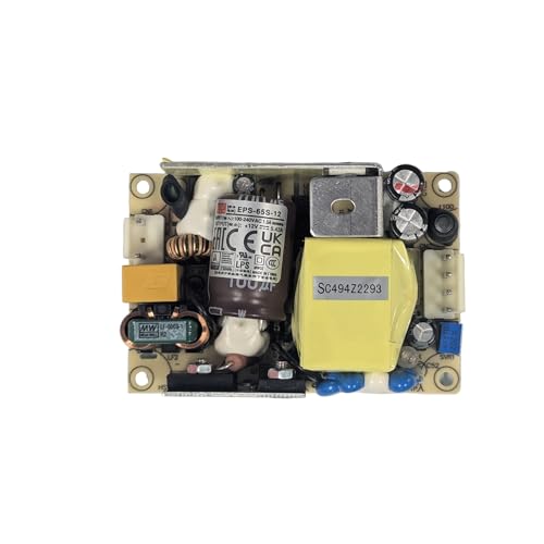 Replacement Power Supply Kit for DL32SE and DL32S Digital Mixers