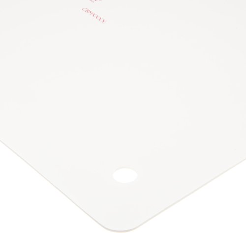 San Jamar CBM1622 Saf-T-Grip Board-Mate Nonslip Cutting Board Mat, 22" Width x 16" Height, Multicolor
