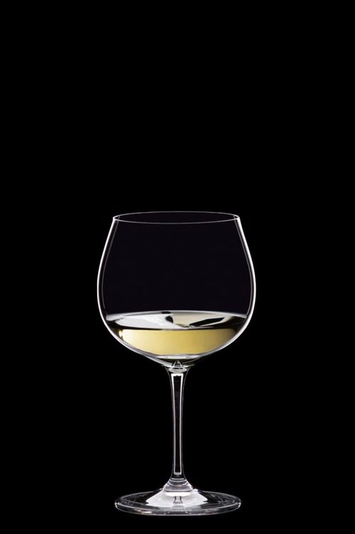 Riedel Vinum Oaked Chardonnay/Montrachet Wine Glass, Set of 2