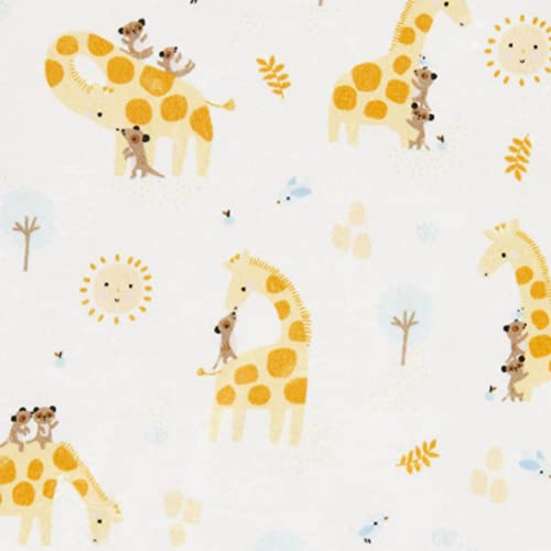 The Children's Place,Cozy Blanket,WHITE,NO_SIZE